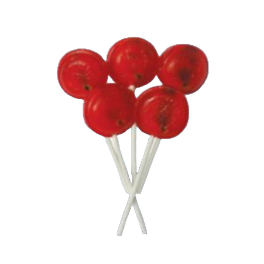 Traffic Light Joseph Dobson Mega Lollipop boiled sweets retro sweets Killer Candy