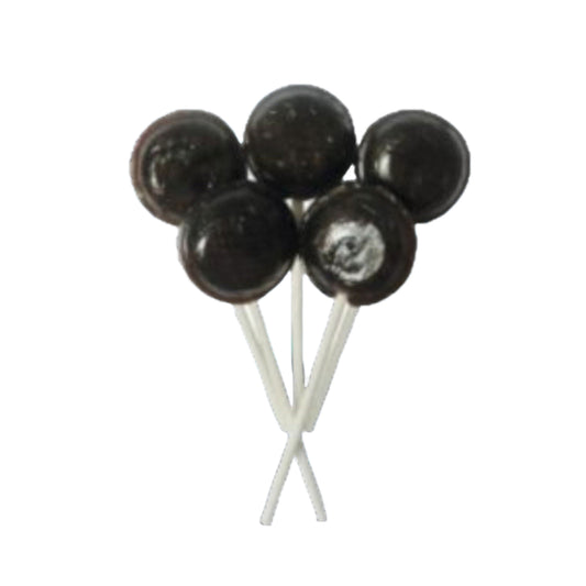 Treacle Joseph Dobson Mega Lollipop boiled sweets retro sweets Killer Candy