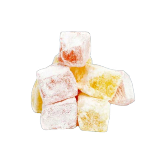 Turkish Delight jelly sweets retro sweets Killer Candy