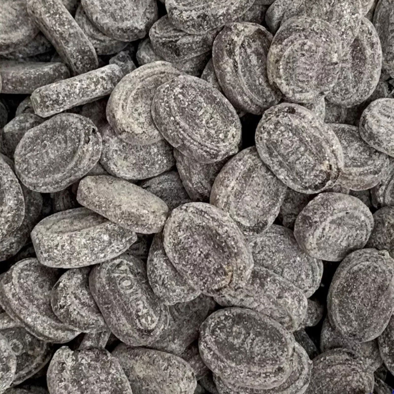 Voice Tablets - Killer Candy
