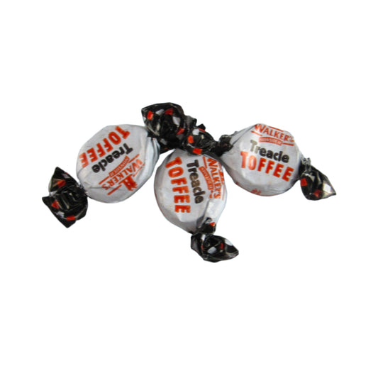 Walkers Nonsuch Treacle Toffee toffee sweets retro sweets Killer Candy