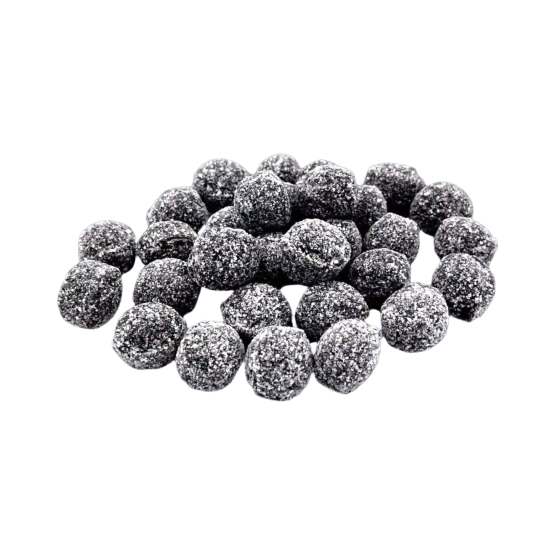 Winter Nips boiled sweets Killer Candy