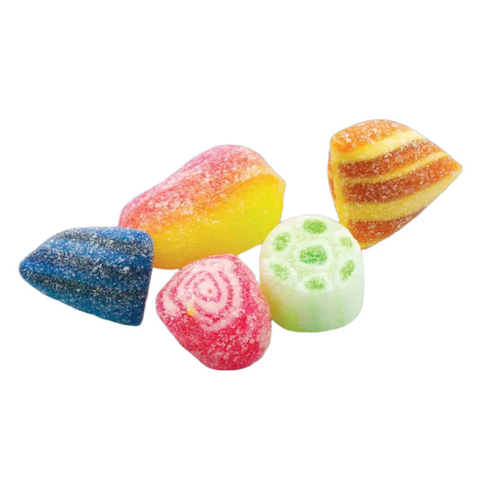 Yorkshire Mixture - Killer Candy