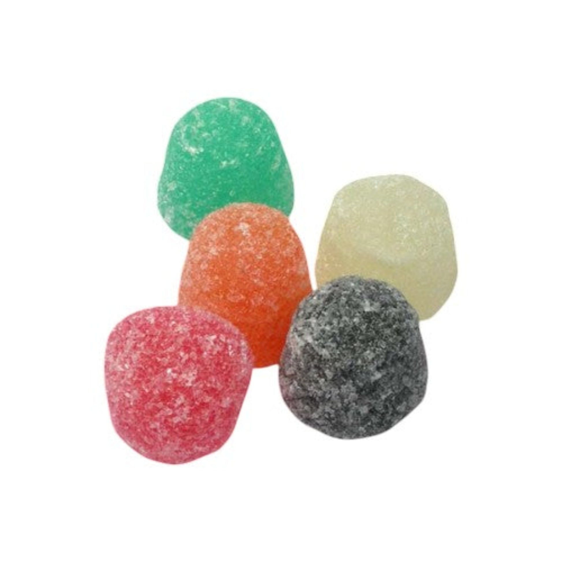 American Hard Gums jelly sweets retro sweets