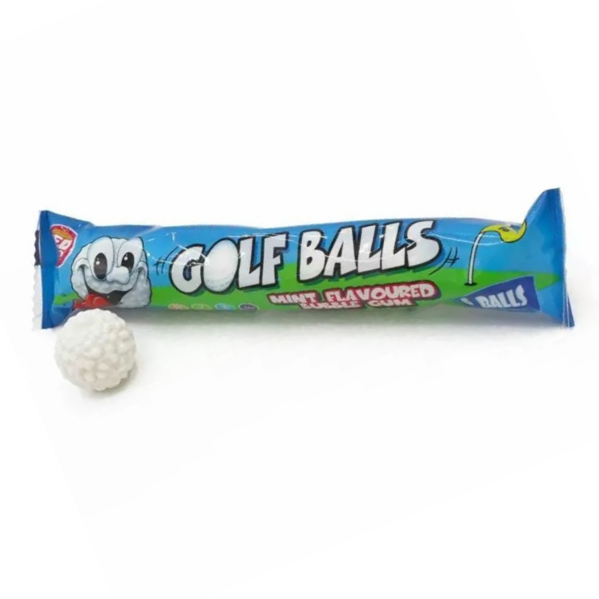 golf_balls_chewing_gum bubble gum retro sweets 
