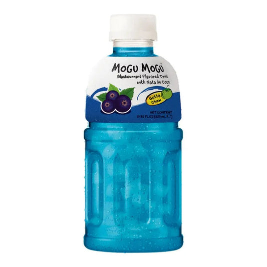 mogu mogu gotta chew blackcurrant Asian drinks