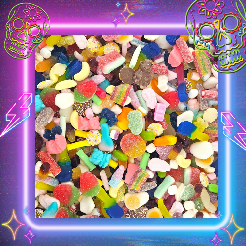 Pick N Mix
