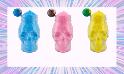 Sherbet Sweets