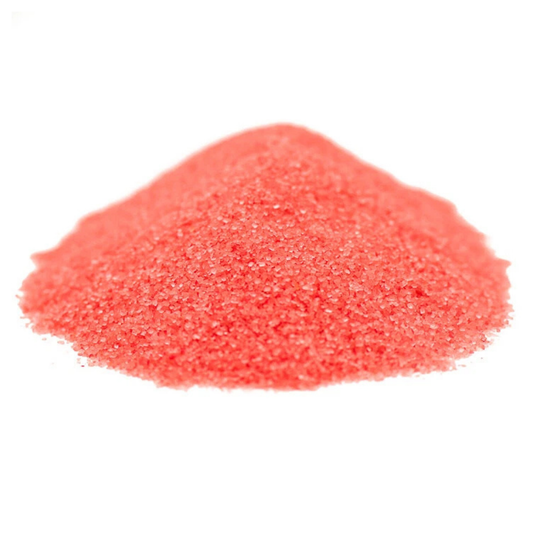 Strawberry Sherbet Crystals